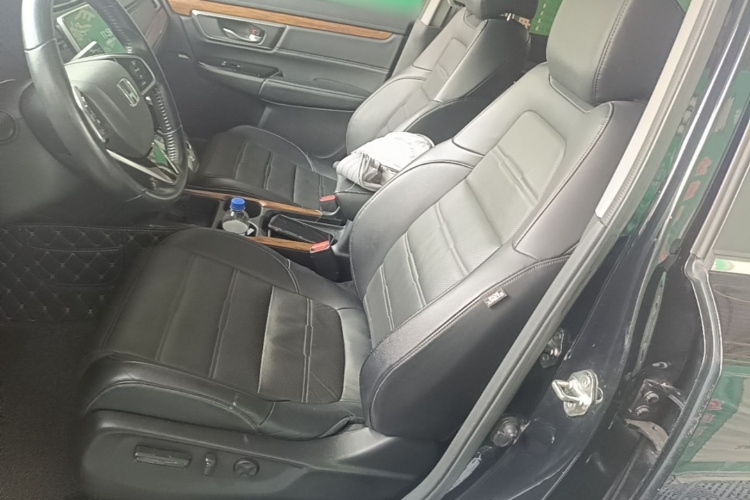 Honda CR-V 2017 car image #15