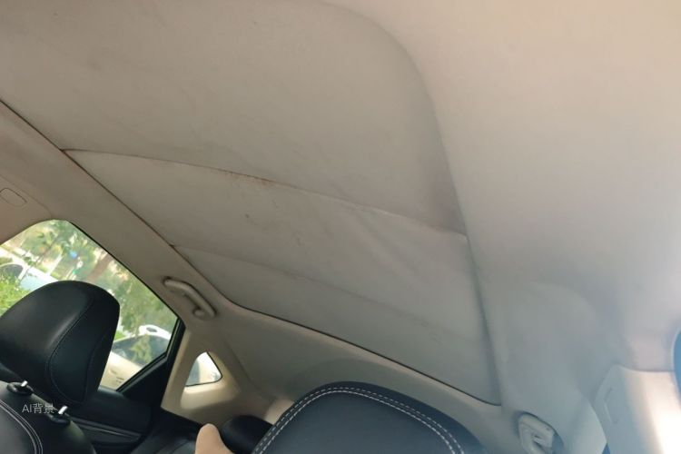 GEELY Emgrand GS 2018 #21 GEELY Emgrand GS 2018 car image #21