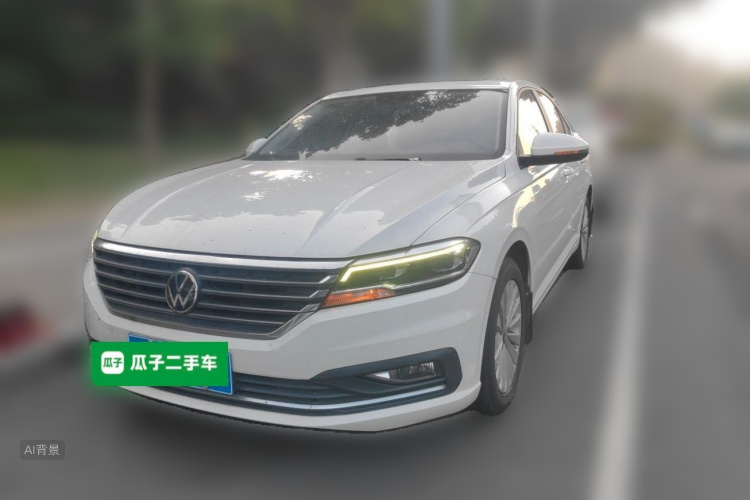 Volkswagen Lavida 2020 car image #2