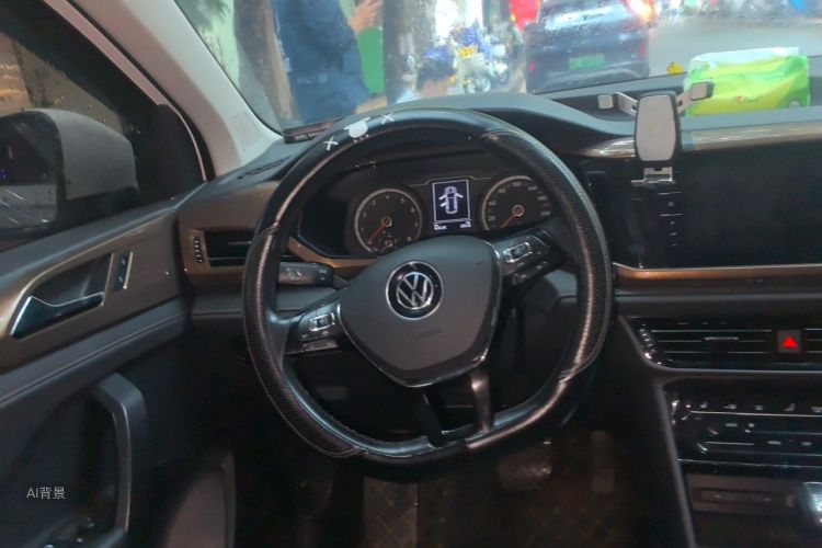 Volkswagen Tharu 2021 #12 Volkswagen Tharu 2021 car image #12