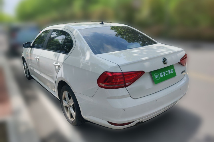 Volkswagen Lavida 2018 #5 Volkswagen Lavida 2018 car image #5