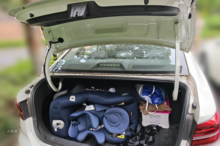 Volkswagen Lavida 2018 car image #21