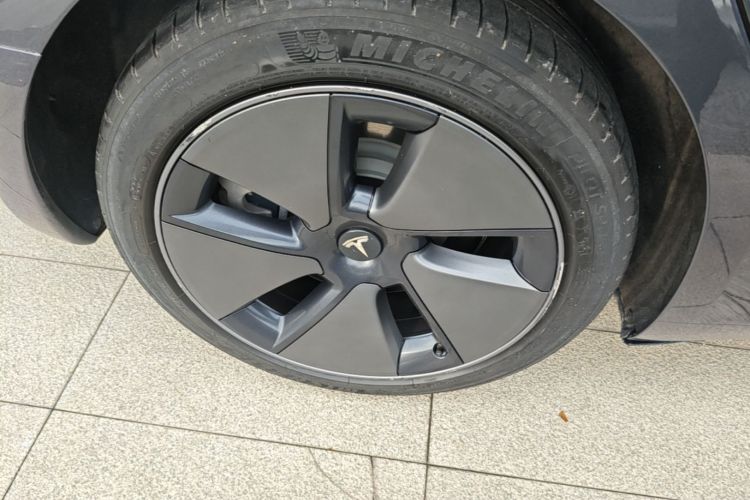 Tesla Model 3 2022 car image #10