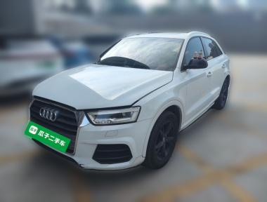 Audi Q3 2017 Audi Q3 2017 immagine di auto