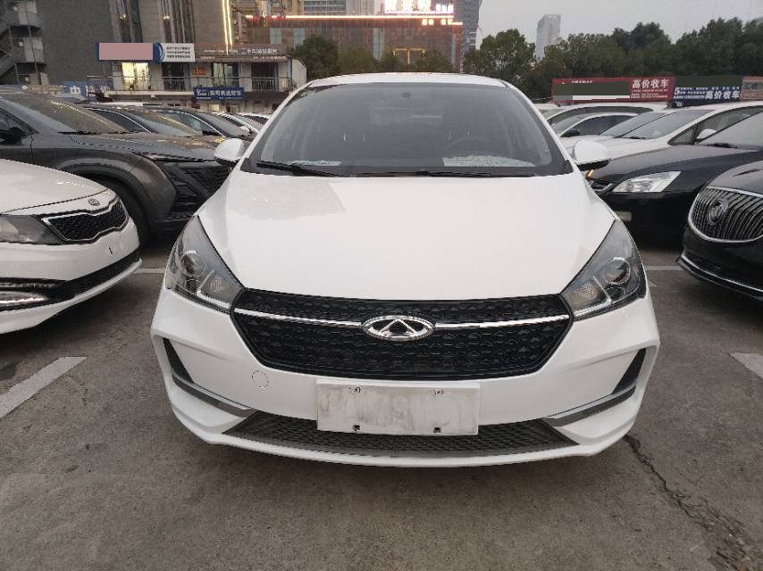 Chery Arrizo 5 2021 #2 Chery Arrizo 5 2021 صورة سيارة #2
