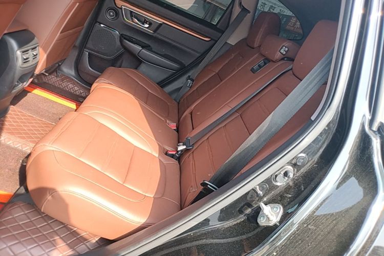 Honda CR-V 2021 car image #17