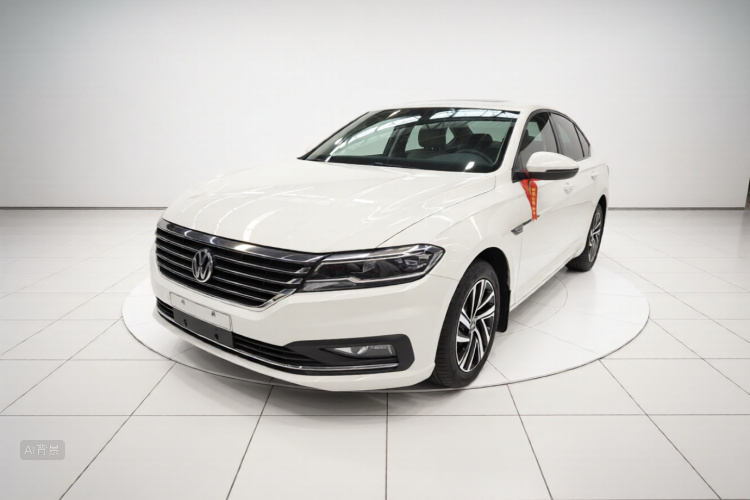 Volkswagen Lavida 2022 #2 Volkswagen Lavida 2022 car image #2