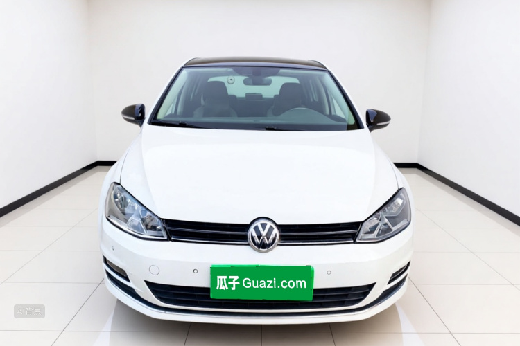Volkswagen Golf 2017 #3 Volkswagen Golf 2017 car image #3