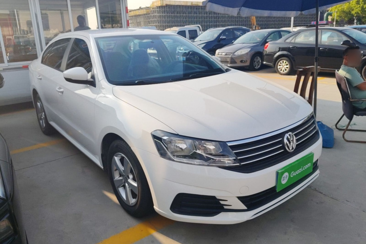 Volkswagen Lavida 2020 #4 Volkswagen Lavida 2020 car image #4