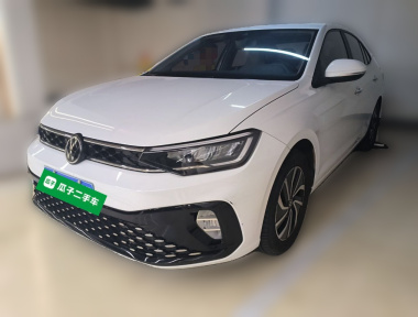Volkswagen Lavida 2023 Volkswagen Lavida 2023 car image