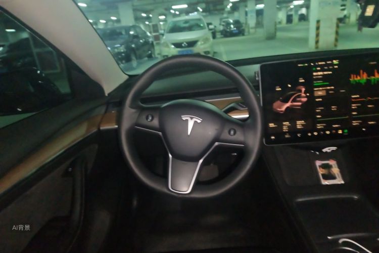 Tesla Model 3 2022 #12 Tesla Model 3 2022 car image #12