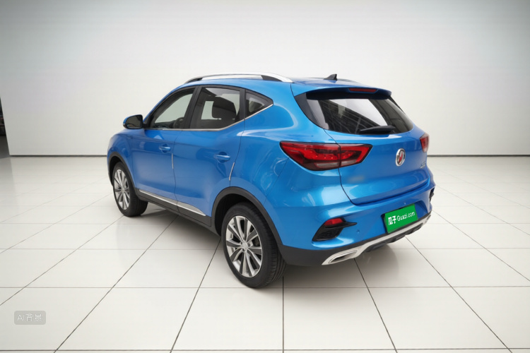 MG ZS 2019 car image #5