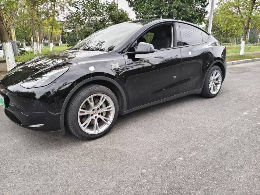 Tesla Model Y 2023 Tesla Model Y 2023 car image