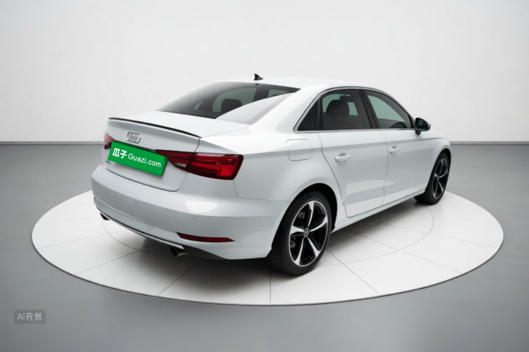 Audi A3 2020 #7 Audi A3 2020 car image #7