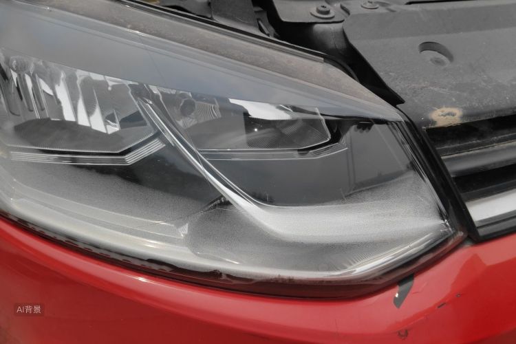 Volkswagen Polo 2018 #8 Volkswagen Polo 2018 car image #8
