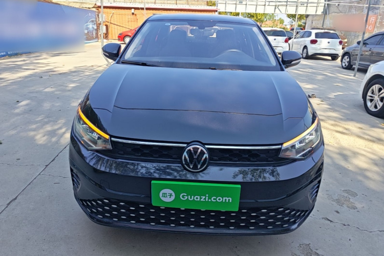 Volkswagen Lavida 2024 car image #3