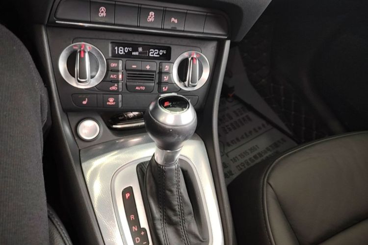 Audi Q3 2016 #18 Audi Q3 2016 immagine di auto #18