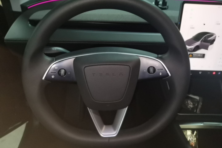 Tesla Model Y 2025 car image #11