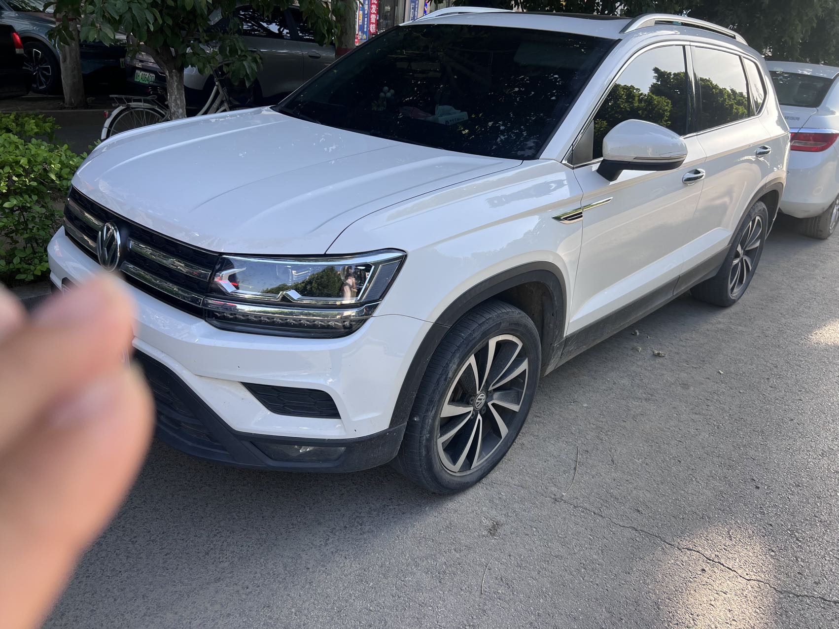 2020 car image 
