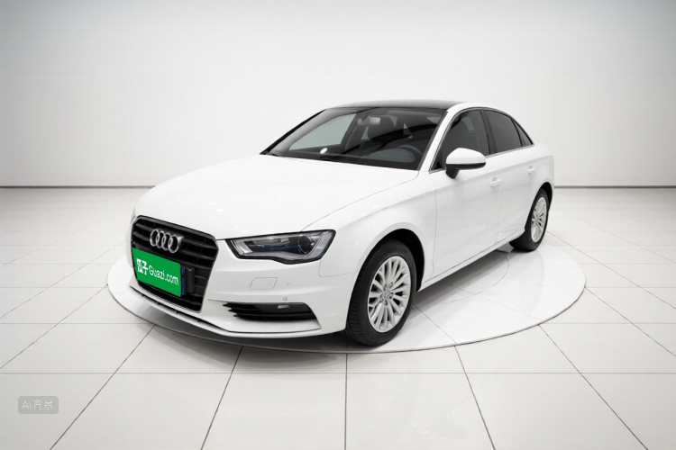 Audi A3 2016 #2 Audi A3 2016 car image #2