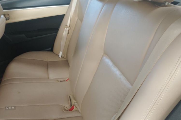 Toyota Corolla 2018 #19 Toyota Corolla 2018 car image #19