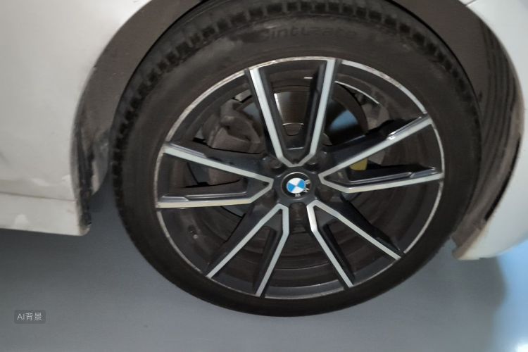 BMW 3 Series 2021 #9 BMW 3 Series 2021 car image #9