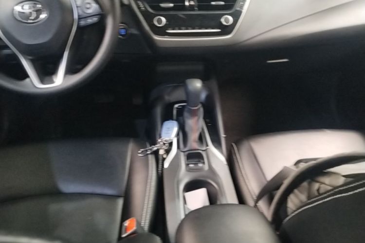 Toyota Corolla 2022 car image #14