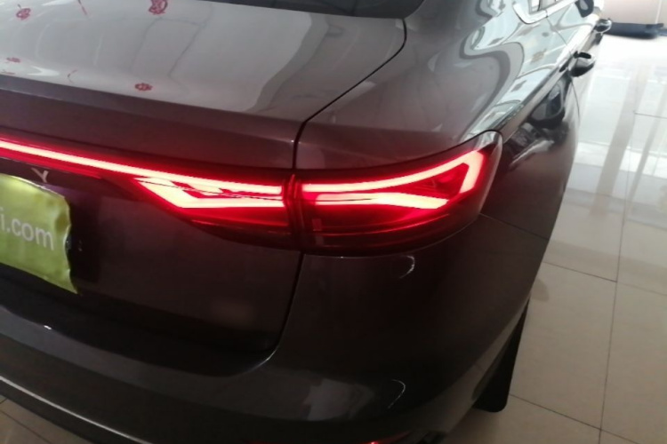 GEELY Emgrand 2022 #8 GEELY Emgrand 2022 car image #8