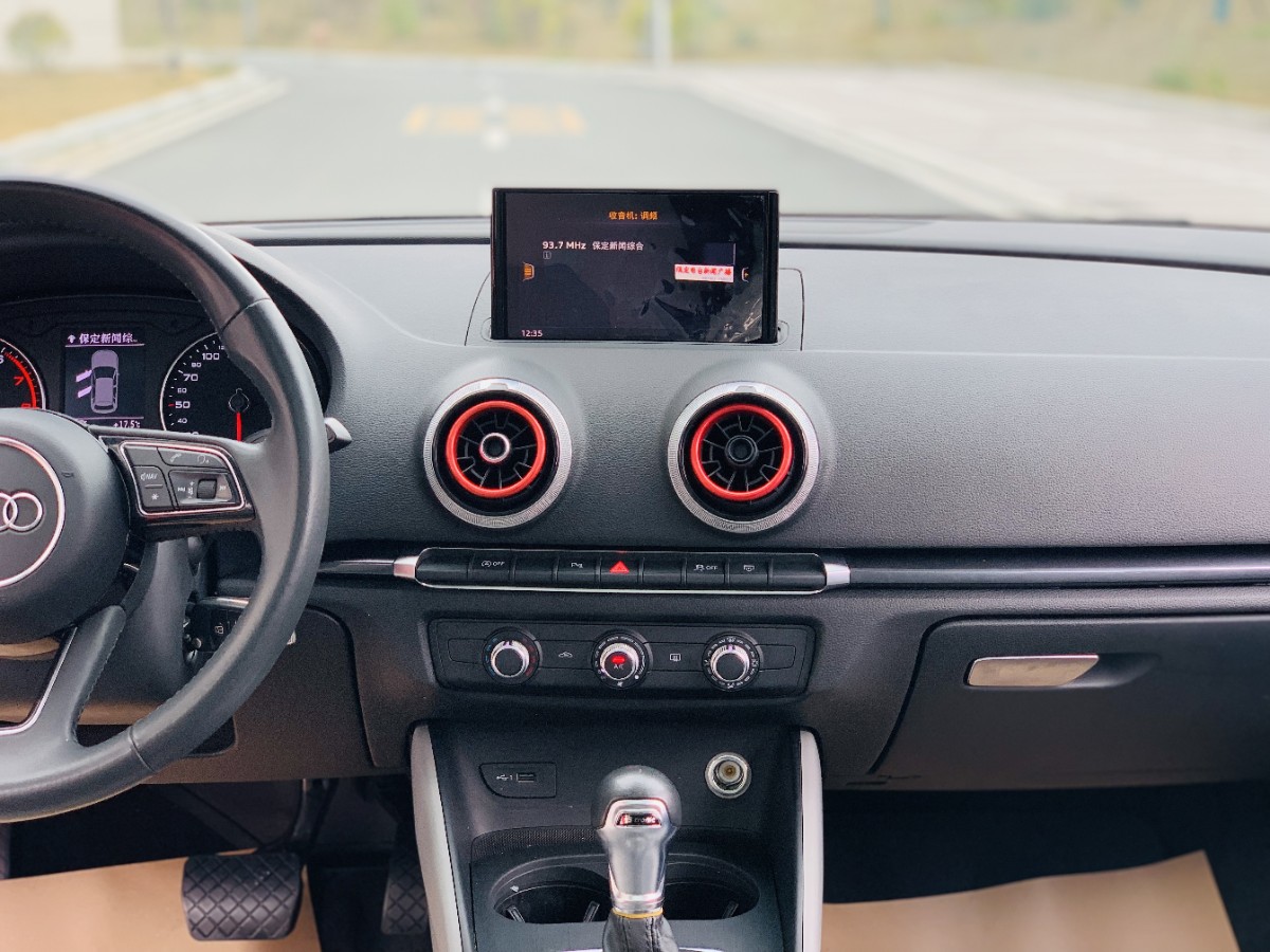 Audi A3 2020 immagine di auto #6