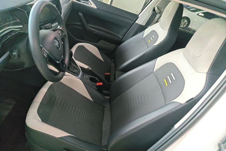 Volkswagen Polo 2020 immagine di auto #15