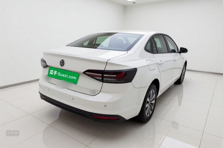 Volkswagen Lavida 2025 car image #7
