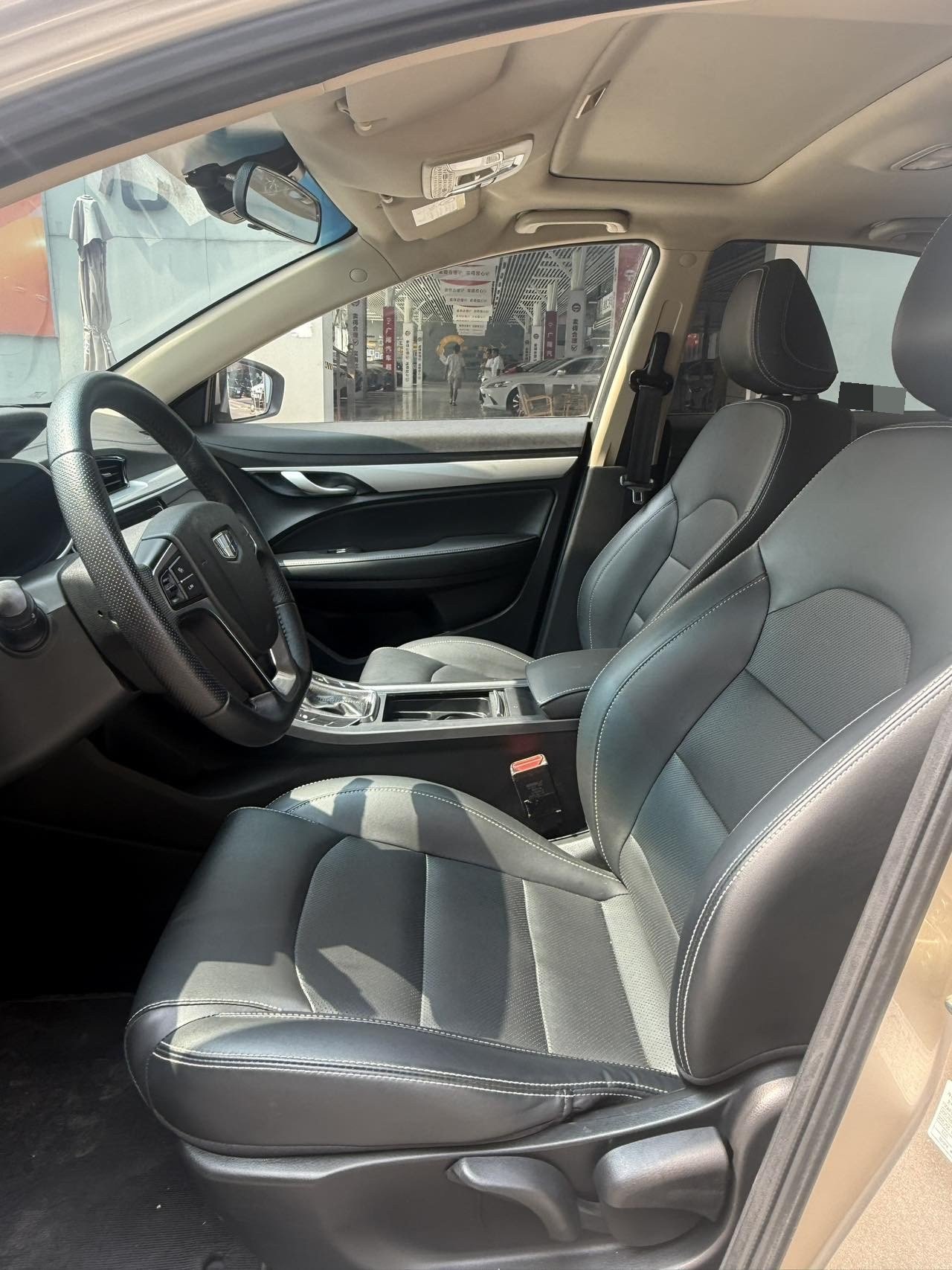 GEELY Emgrand 2019 #7 GEELY Emgrand 2019 immagine di auto #7