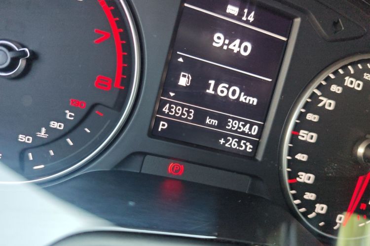 Audi A3 2019 #10 Audi A3 2019 car image #10