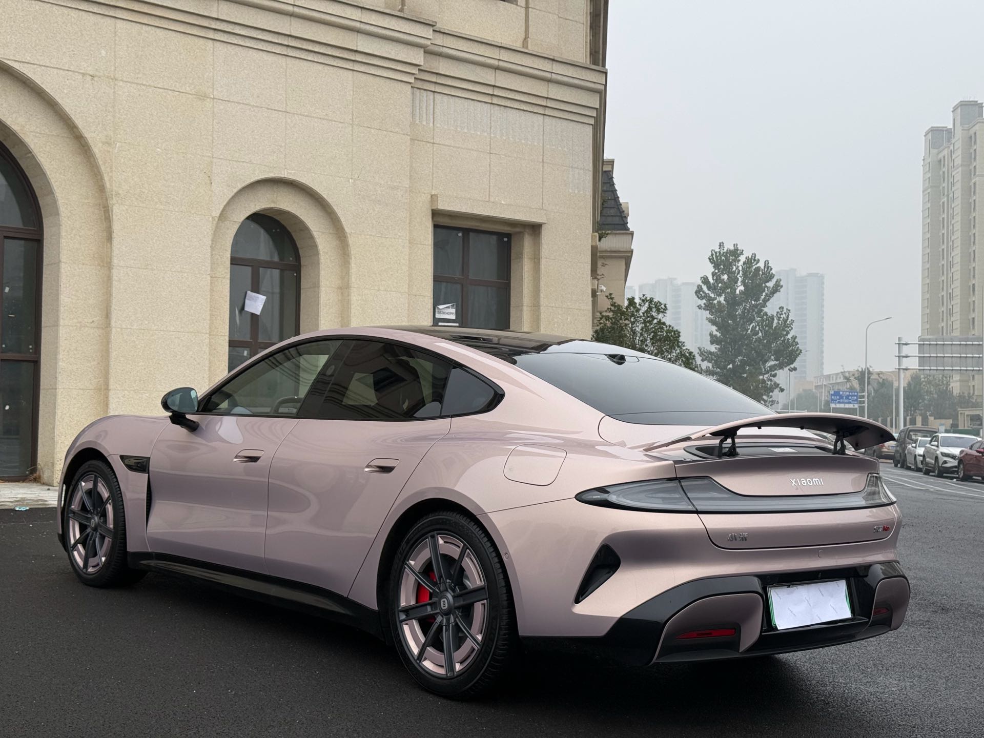 2026 immagine di auto #9