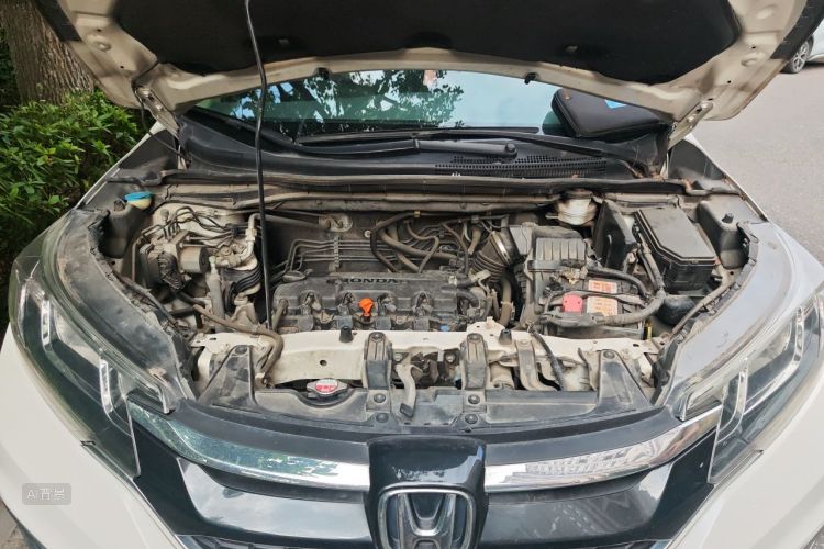 Honda CR-V 2015 immagine di auto #22