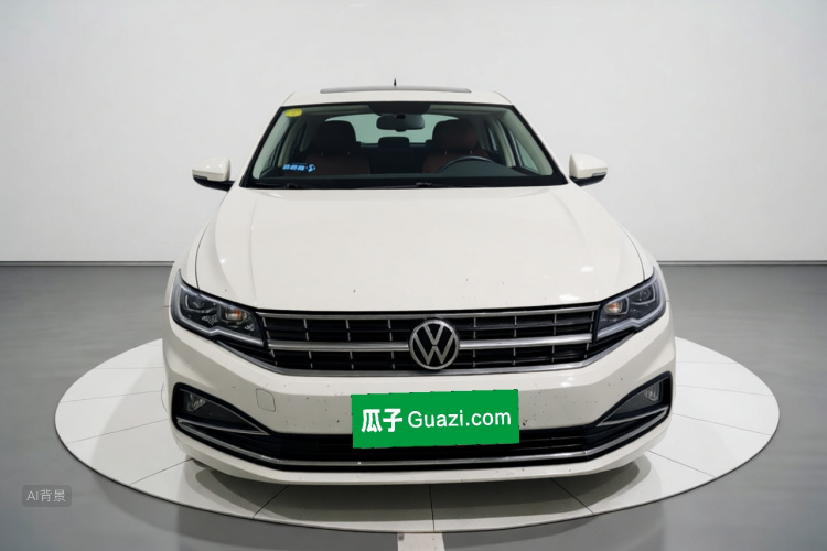 Volkswagen Bora 2021 car image #3