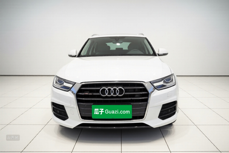 Audi Q3 2016 #3 Audi Q3 2016 immagine di auto #3