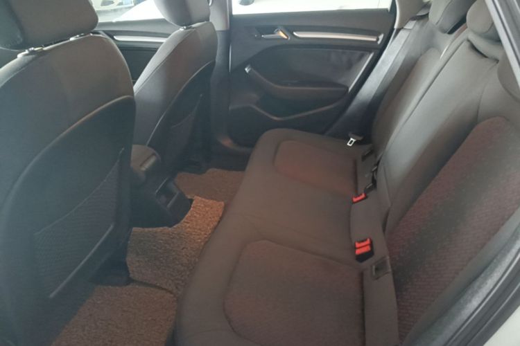 Audi A3 2019 image de voiture #17