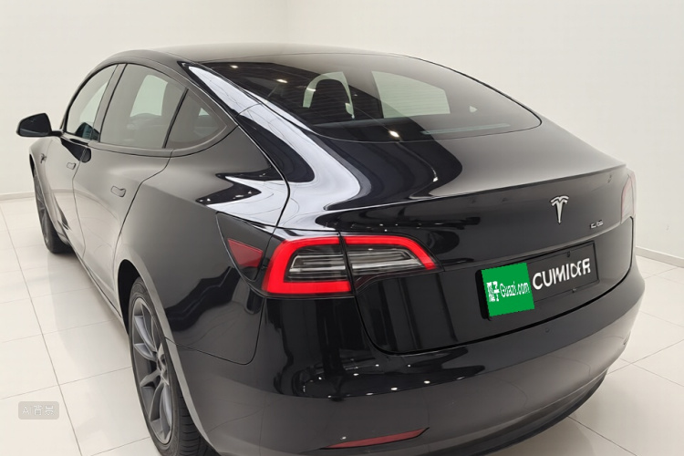 Tesla Model 3 2022 #5 Tesla Model 3 2022 immagine di auto #5