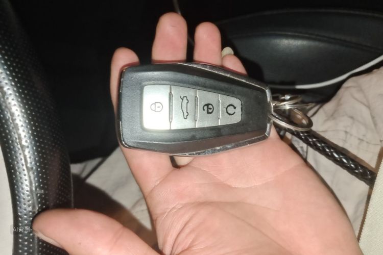 GEELY Emgrand L HiP 2022 car image #10