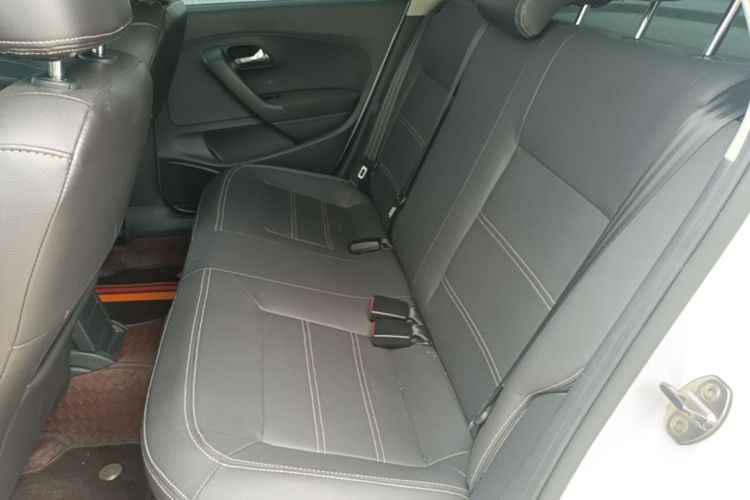 Volkswagen Polo 2018 #17 Volkswagen Polo 2018 car image #17