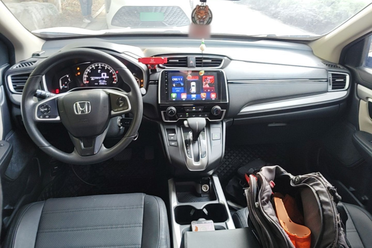 Honda CR-V 2019 #10 Honda CR-V 2019 image de voiture #10