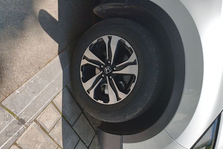 Honda CR-V 2020 car image #9