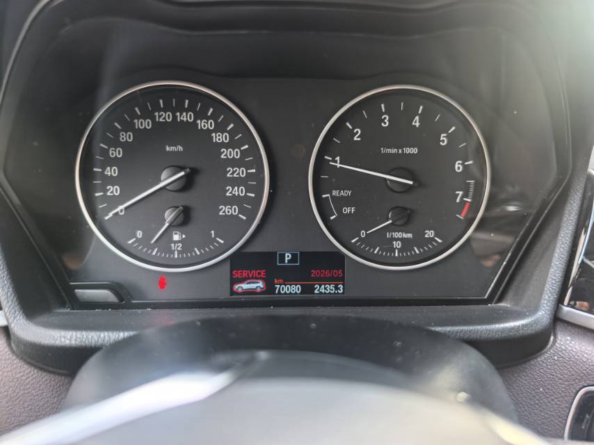 BMW X1 2017 car image #7