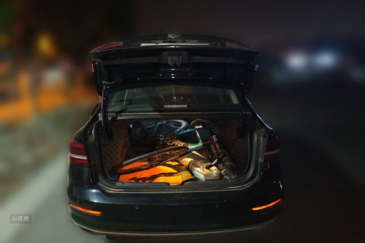 Volkswagen Lavida 2019 #21 Volkswagen Lavida 2019 car image #21