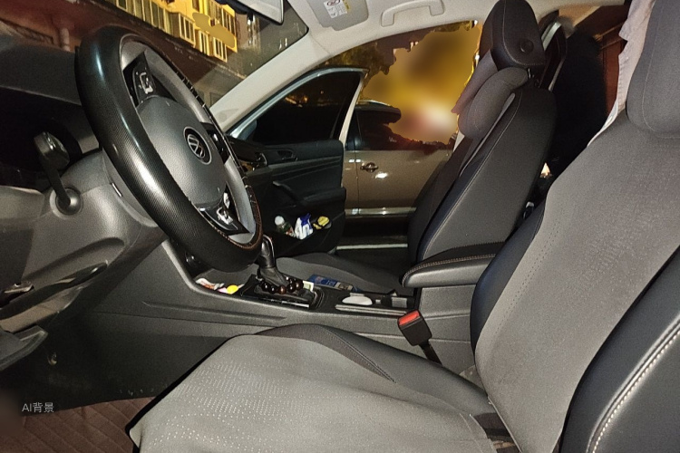 Volkswagen Lavida 2021 #17 Volkswagen Lavida 2021 immagine di auto #17