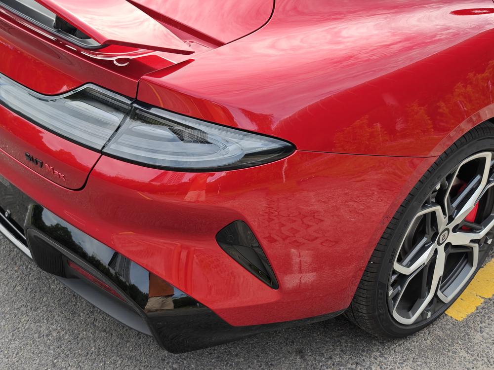 2026 car image #10