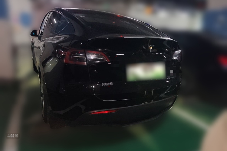 Tesla Model Y 2023 #6 Tesla Model Y 2023 immagine di auto #6
