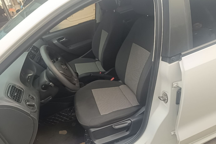 Volkswagen Polo 2017 #19 Volkswagen Polo 2017 imagen de coche #19