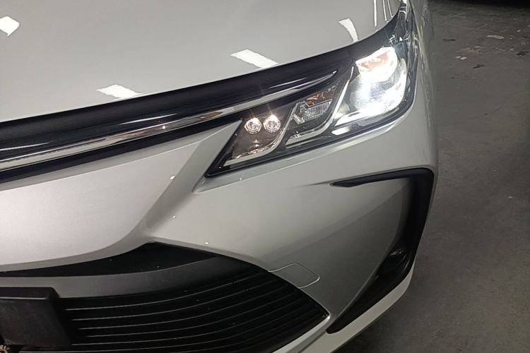 Toyota Corolla 2022 #22 Toyota Corolla 2022 car image #22